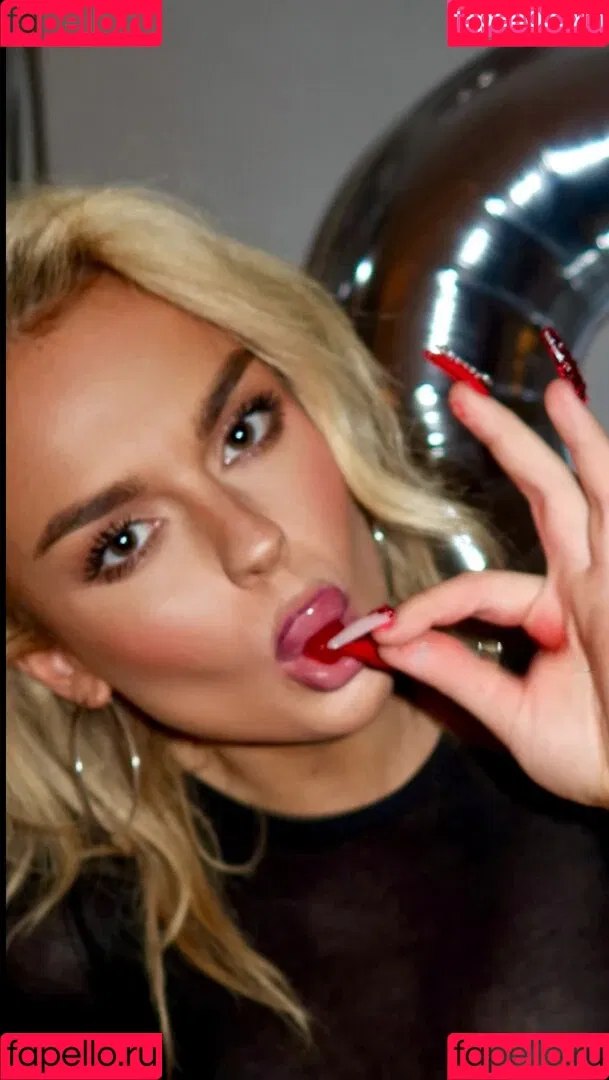 Tallia Storm / talliastorm Onlyfans Photo Gallery 