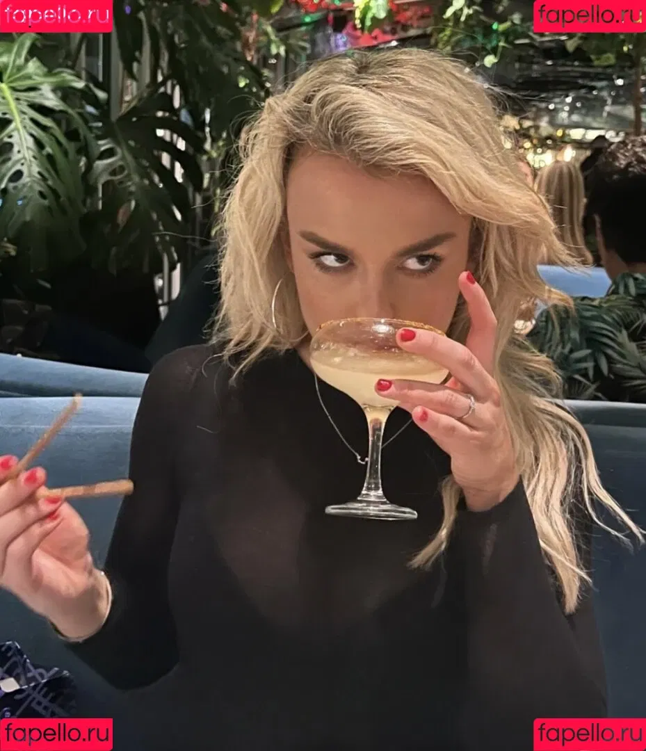 Tallia Storm / talliastorm Onlyfans Photo Gallery 