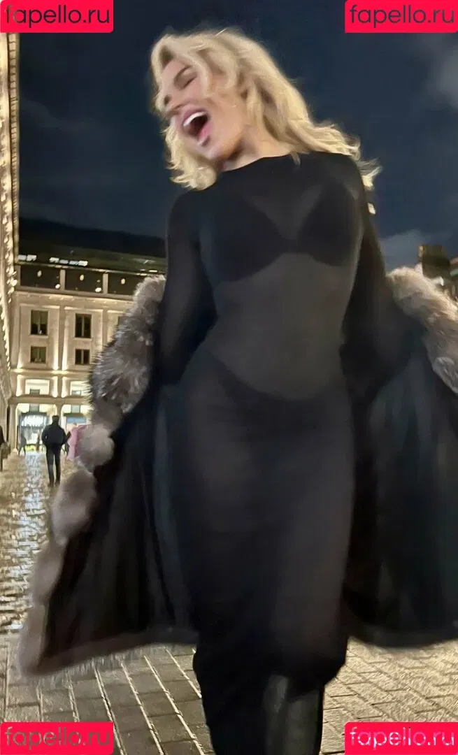Tallia Storm / talliastorm Onlyfans Photo Gallery 