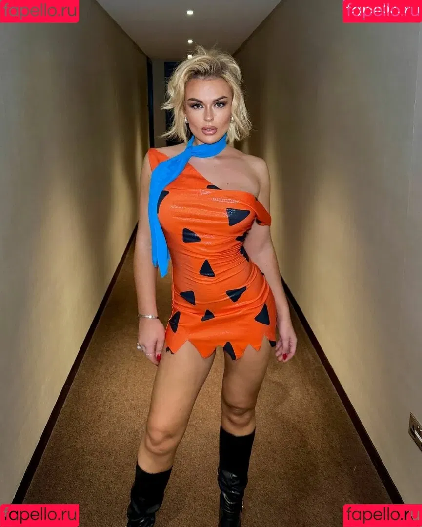 Tallia Storm / talliastorm Onlyfans Photo Gallery 