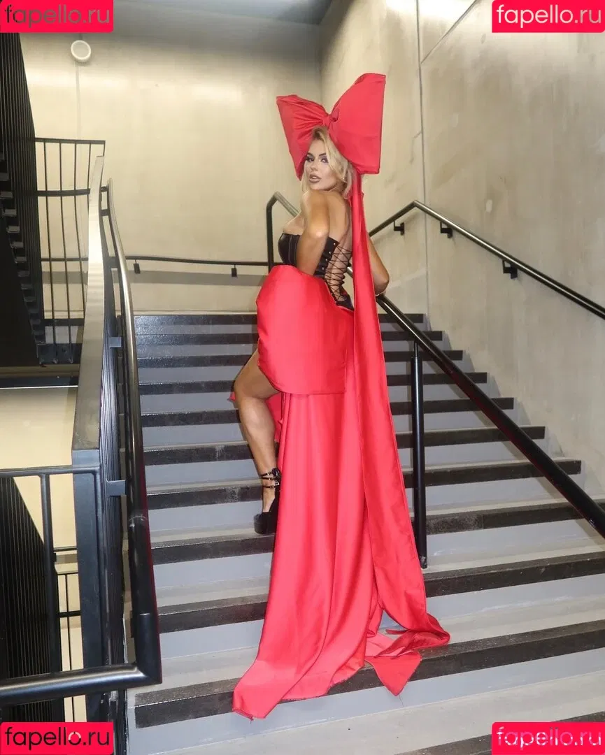 Tallia Storm / talliastorm Onlyfans Photo Gallery 