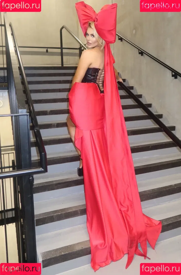 Tallia Storm / talliastorm Onlyfans Photo Gallery 