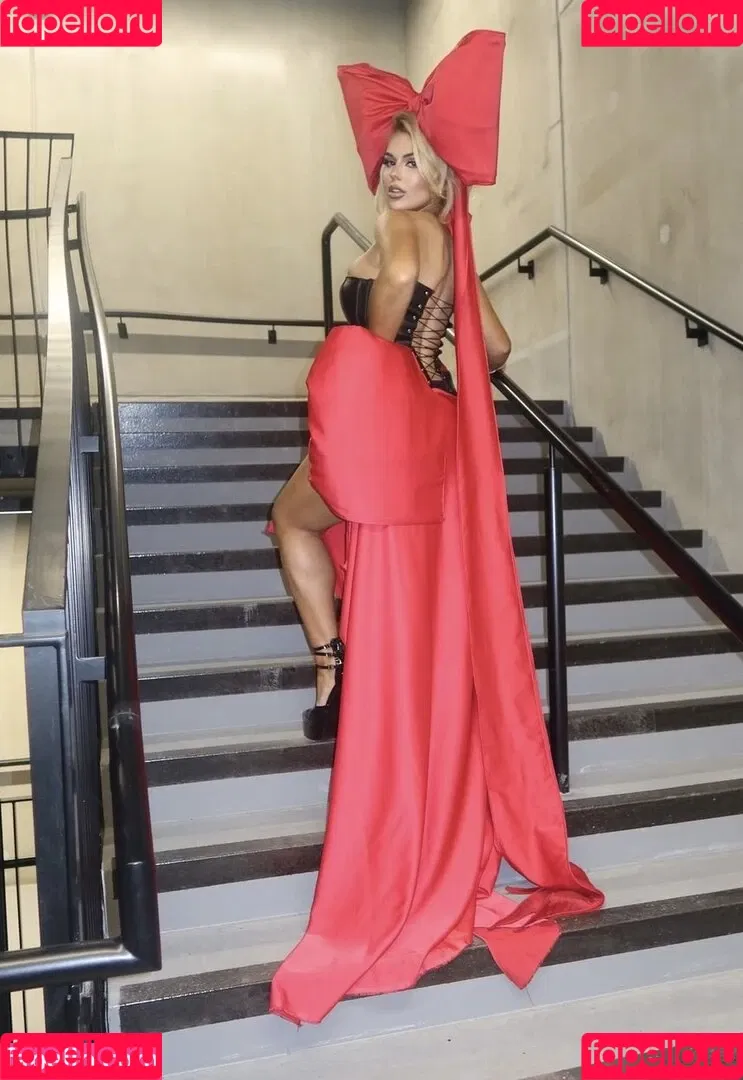 Tallia Storm / talliastorm Onlyfans Photo Gallery 