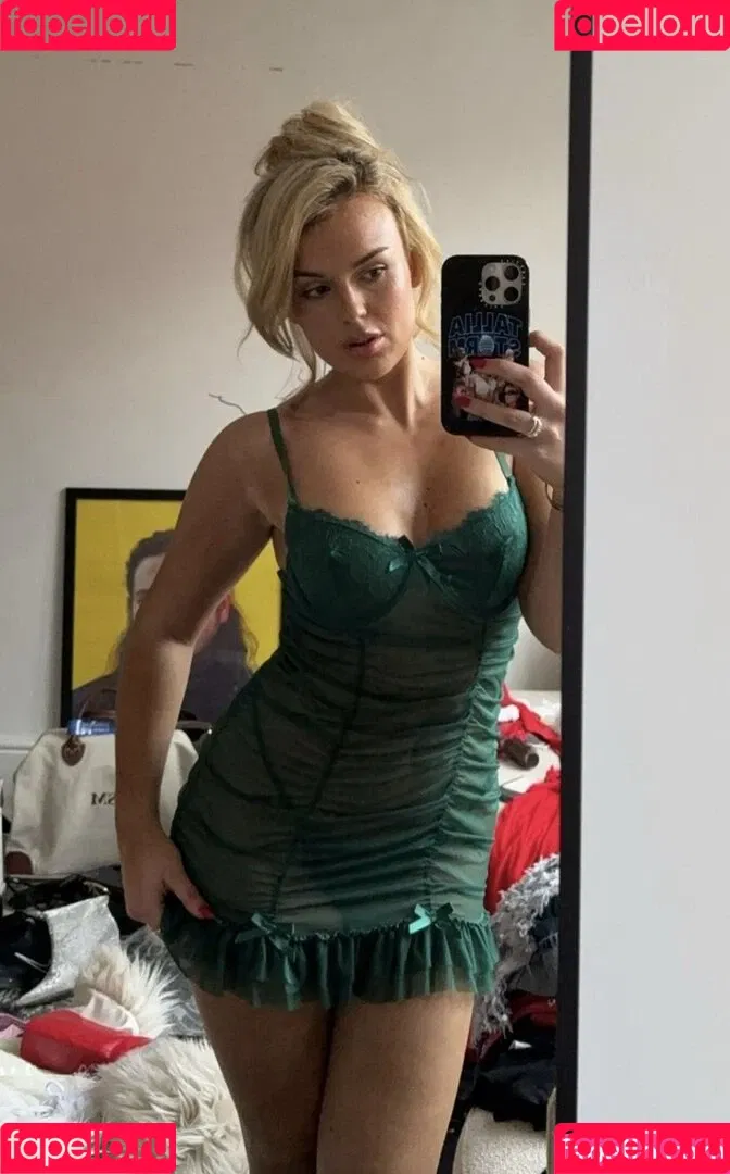 Tallia Storm / talliastorm Onlyfans Photo Gallery 