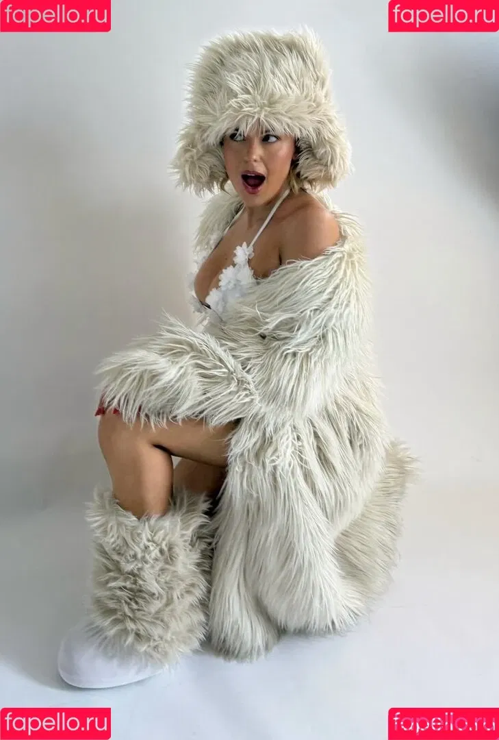 Tallia Storm / talliastorm Onlyfans Photo Gallery 