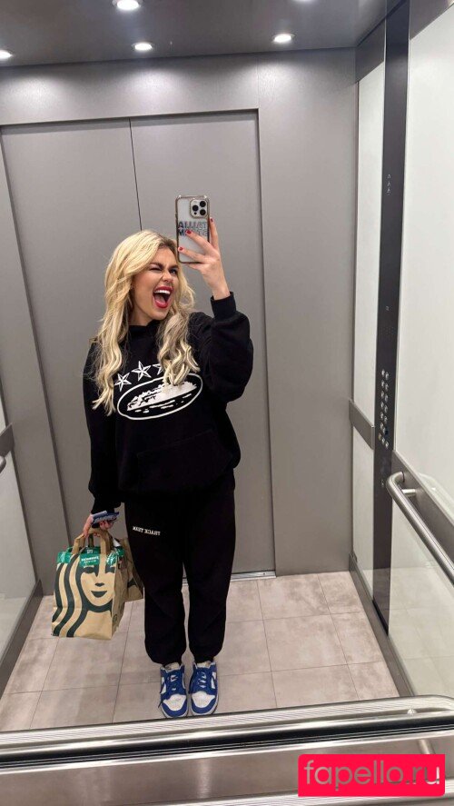 Tallia Storm Nude Onlyfans Photo 16