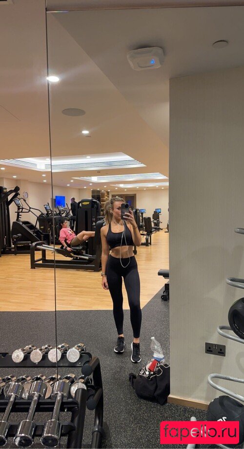 Tallia Storm Nude Onlyfans Photo 12