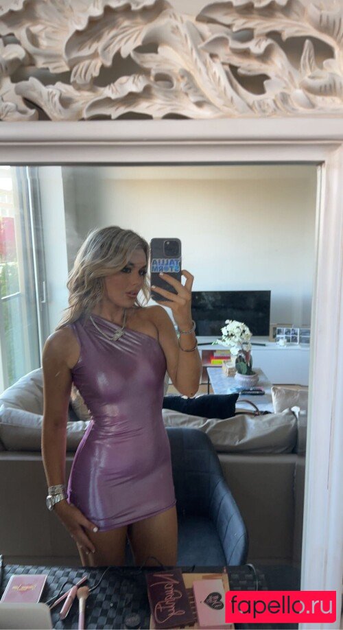 Tallia Storm Nude Onlyfans Photo 10