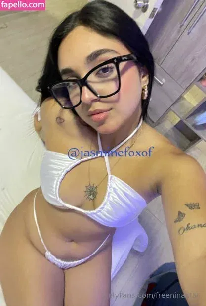 freeninastar / srchafreen Onlyfans Photo Gallery 