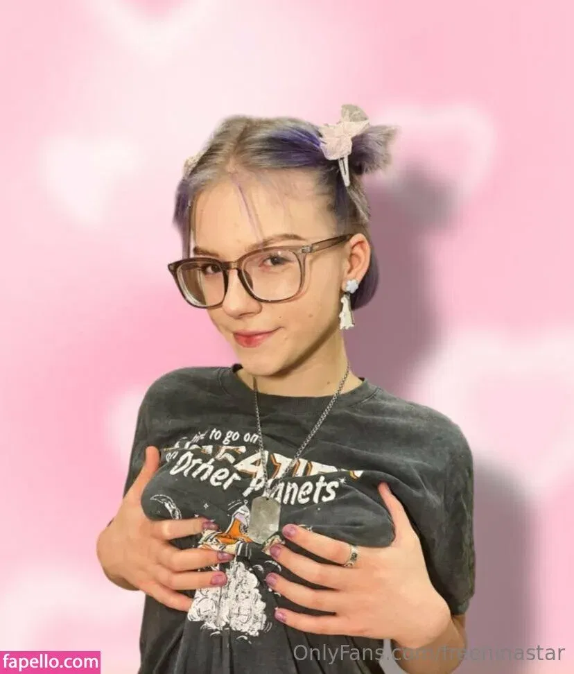 freeninastar / srchafreen Onlyfans Photo Gallery 