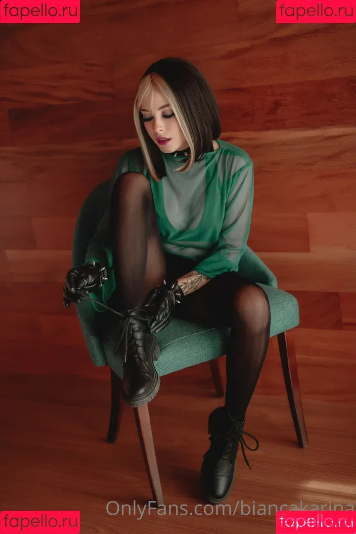 Bianca Karina / Biawhite / biancakariina / biancakarina Onlyfans Photo Gallery 