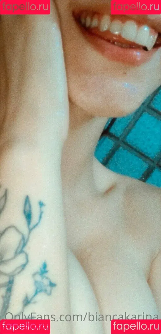 Bianca Karina / Biawhite / biancakariina / biancakarina Onlyfans Photo Gallery 