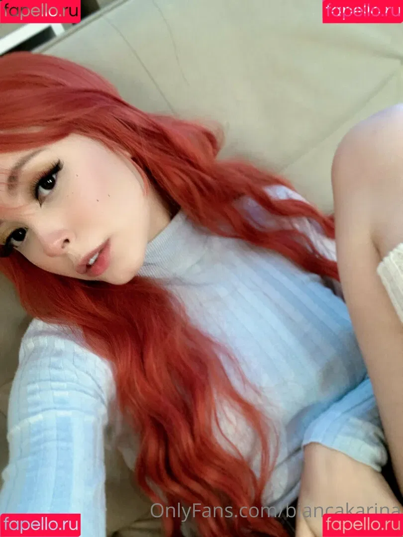 Bianca Karina / Biawhite / biancakariina / biancakarina Onlyfans Photo Gallery 