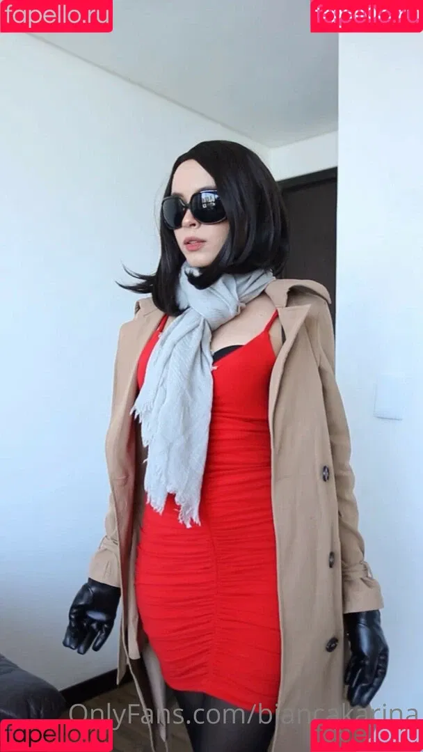 Bianca Karina / Biawhite / biancakariina / biancakarina Onlyfans Photo Gallery 