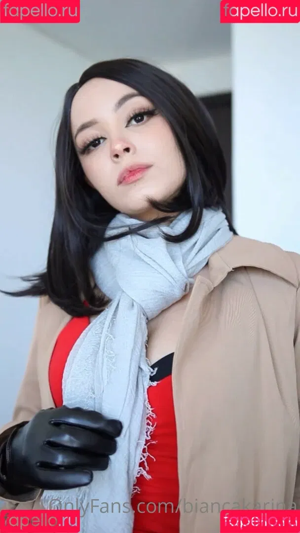 Bianca Karina / Biawhite / biancakariina / biancakarina Onlyfans Photo Gallery 