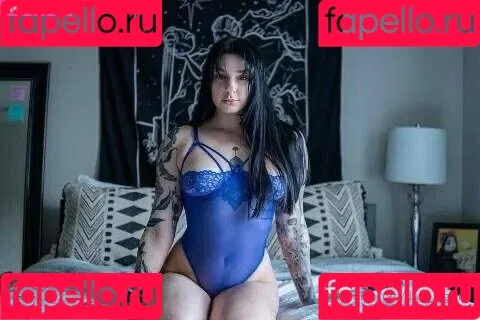 dakotagrim / ravengriim Onlyfans Photo Gallery 