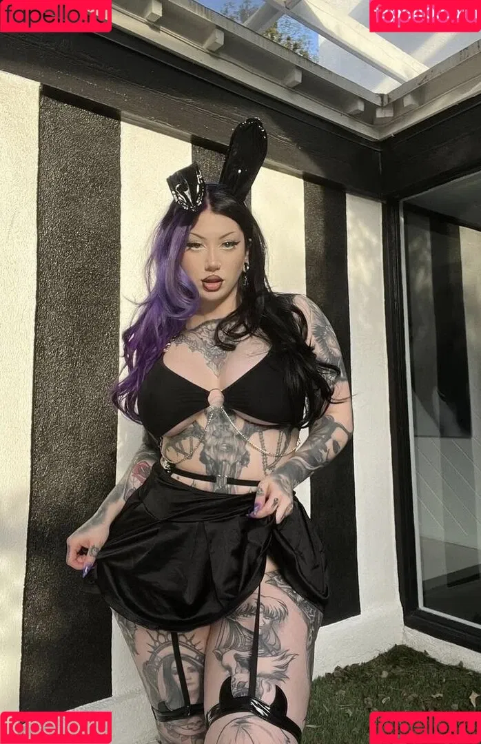 dakotagrim / ravengriim Onlyfans Photo Gallery 