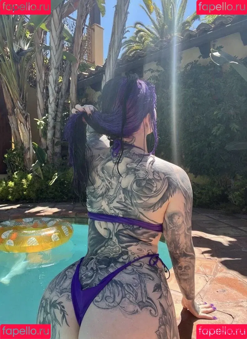 dakotagrim / ravengriim Onlyfans Photo Gallery 