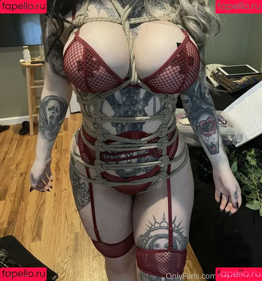 dakotagrim / ravengriim Onlyfans Photo Gallery 