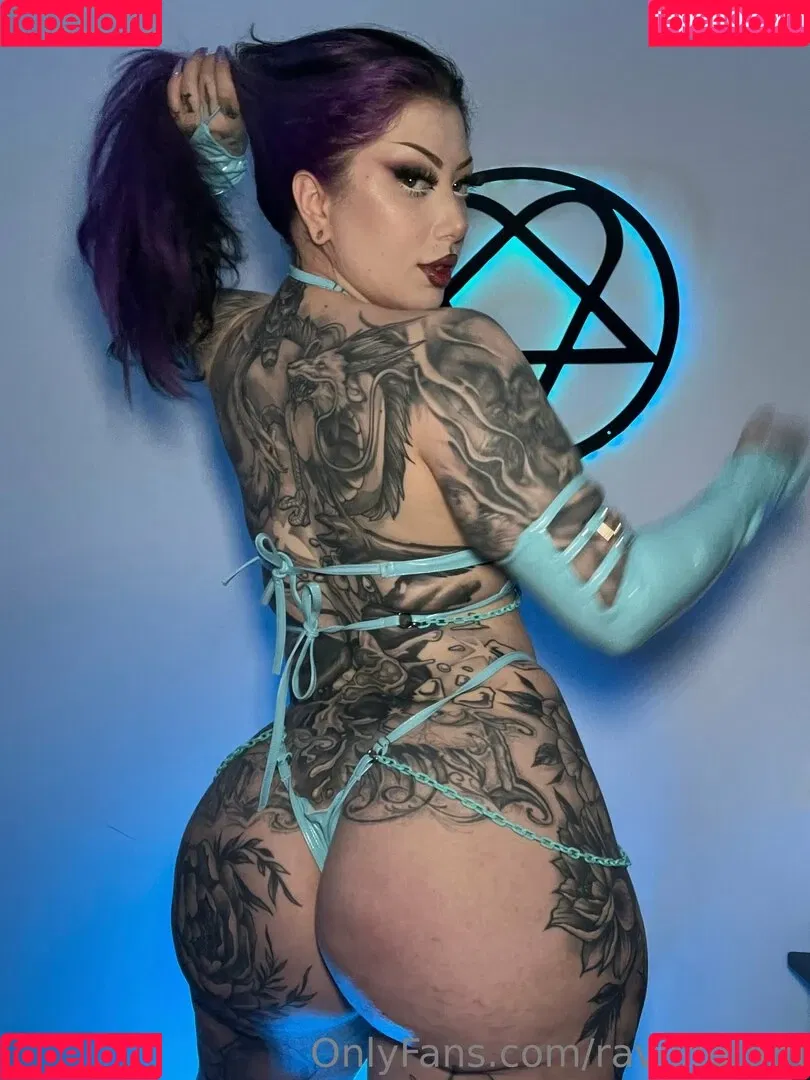 dakotagrim / ravengriim Onlyfans Photo Gallery 