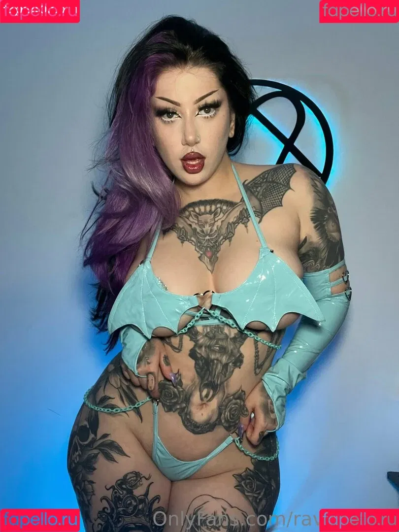 dakotagrim / ravengriim Onlyfans Photo Gallery 