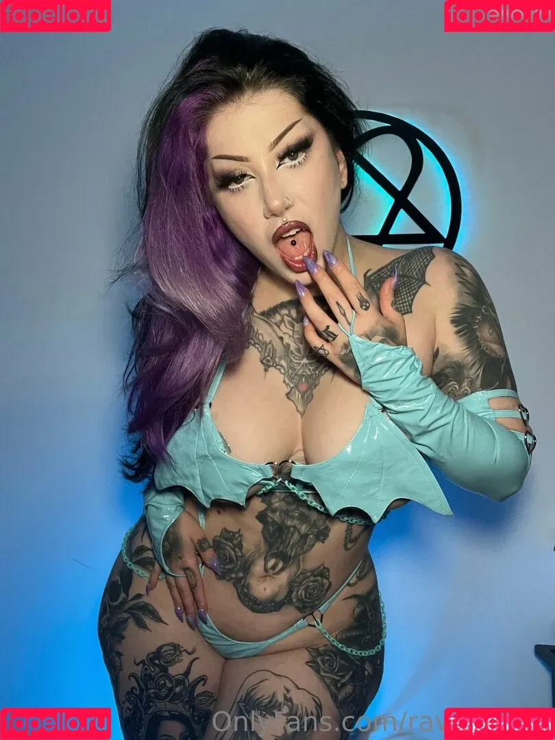 dakotagrim / ravengriim Onlyfans Photo Gallery 