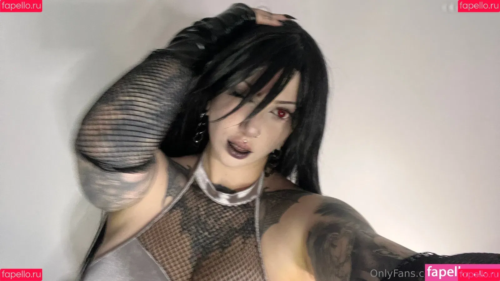 dakotagrim / ravengriim Onlyfans Photo Gallery 