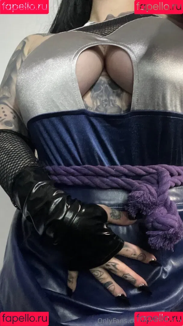 dakotagrim / ravengriim Onlyfans Photo Gallery 