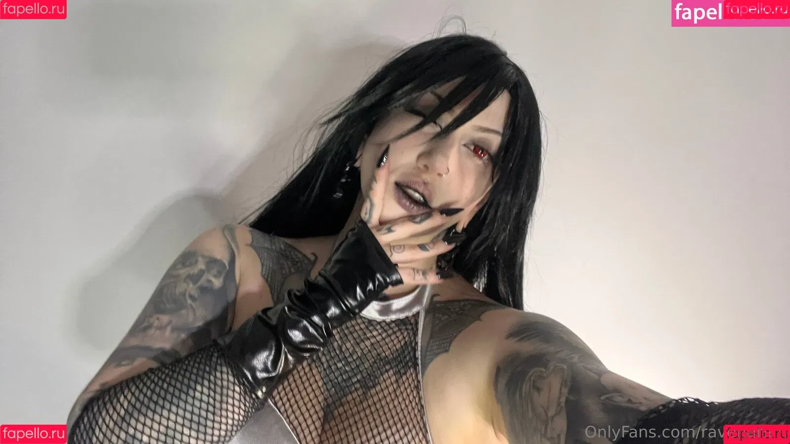 dakotagrim / ravengriim Onlyfans Photo Gallery 