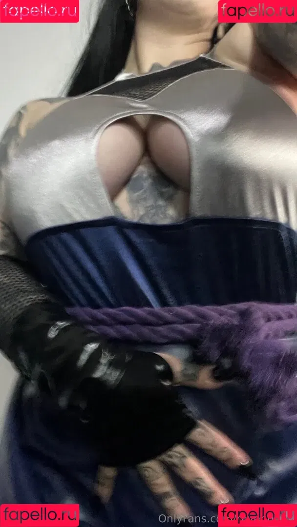 dakotagrim / ravengriim Onlyfans Photo Gallery 