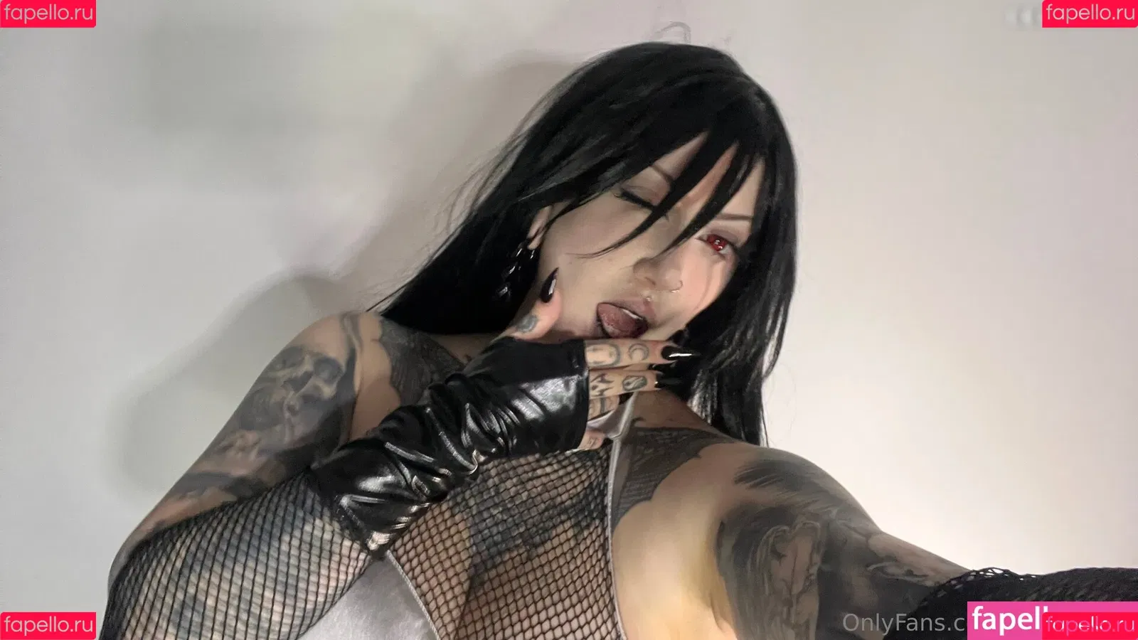 dakotagrim / ravengriim Onlyfans Photo Gallery 