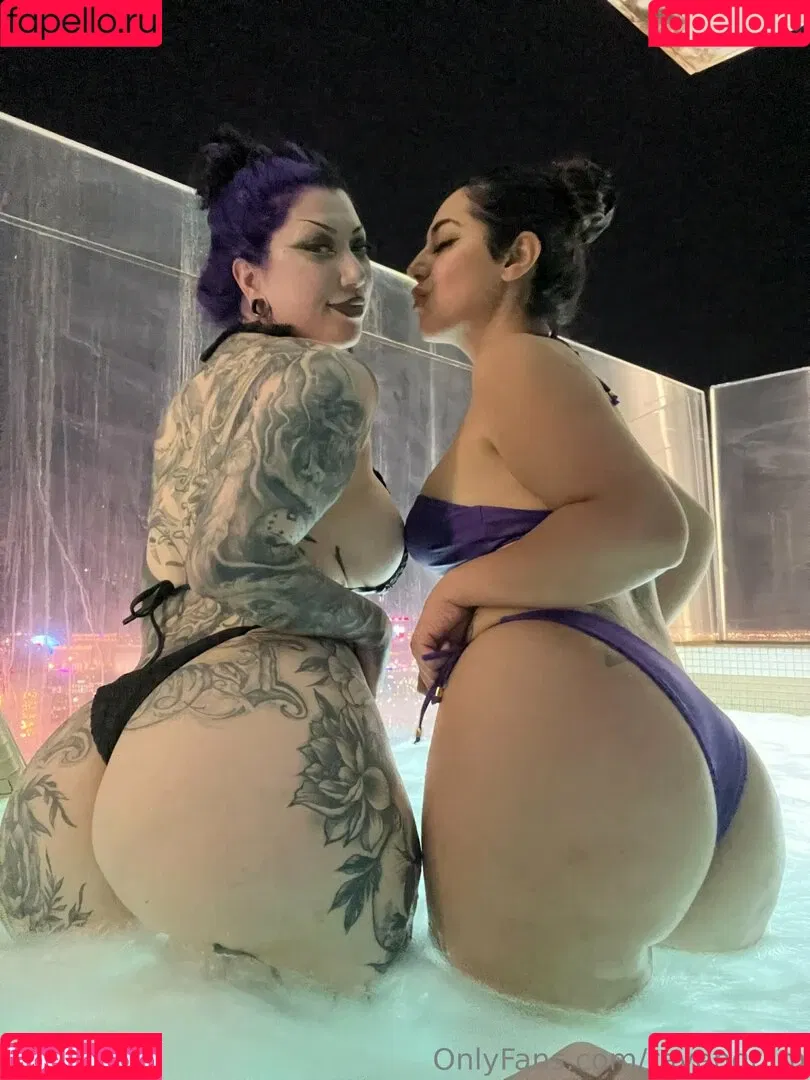 dakotagrim / ravengriim Onlyfans Photo Gallery 