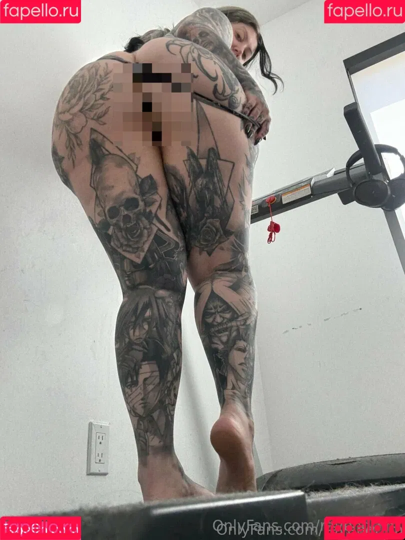 dakotagrim / ravengriim Onlyfans Photo Gallery 