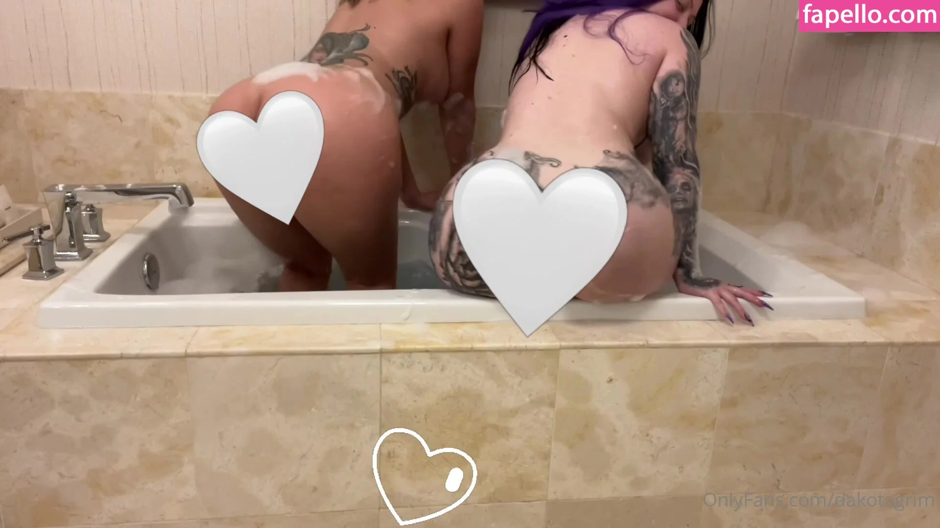 dakotagrim Nude Onlyfans Photo 10