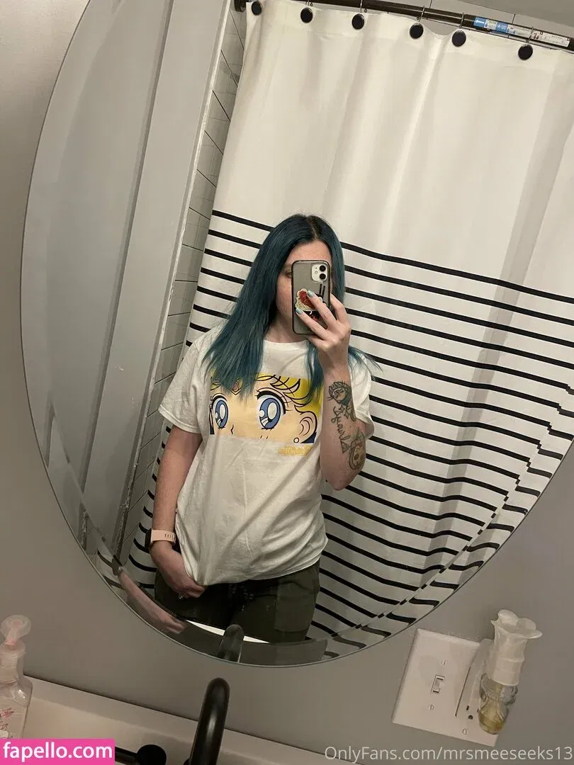 benasselin13 / mrsmeeseeks13 Onlyfans Photo Gallery 