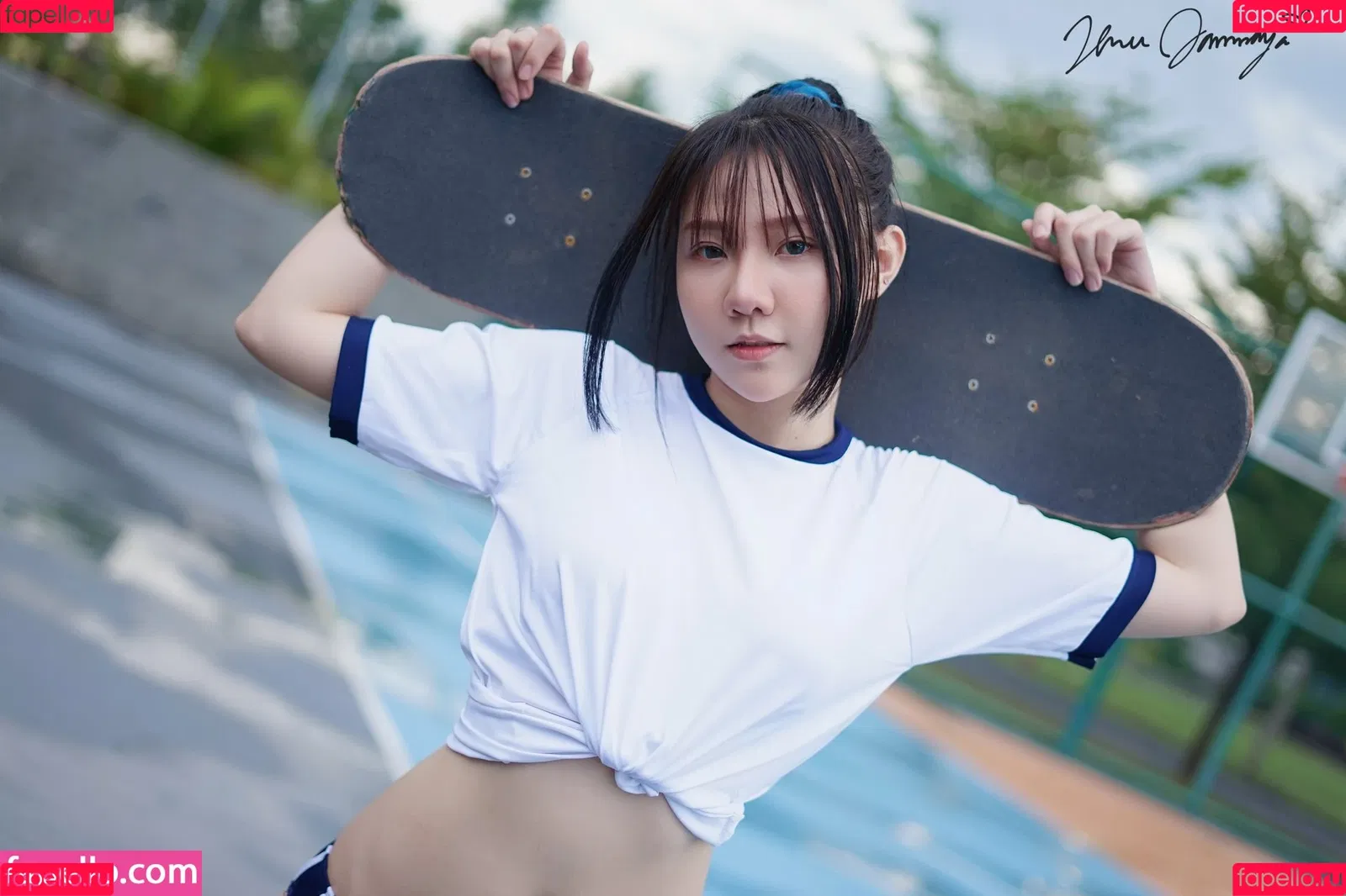 Jenadammaya / mysweetapplefree Onlyfans Photo Gallery 