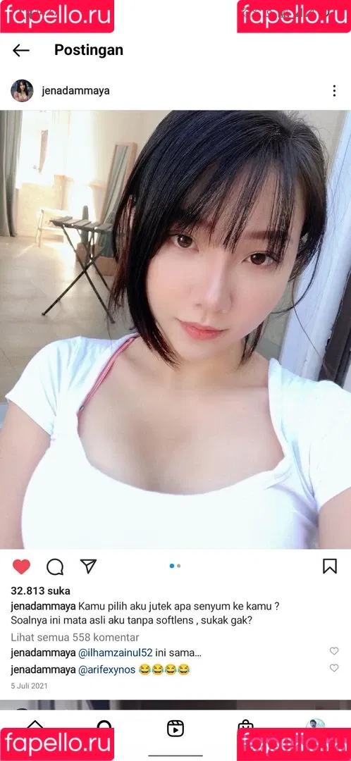 Jenadammaya / mysweetapplefree Onlyfans Photo Gallery 
