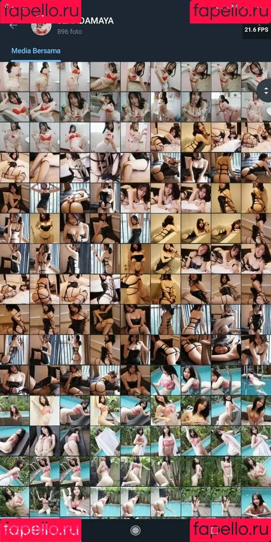 Jenadammaya / mysweetapplefree Onlyfans Photo Gallery 