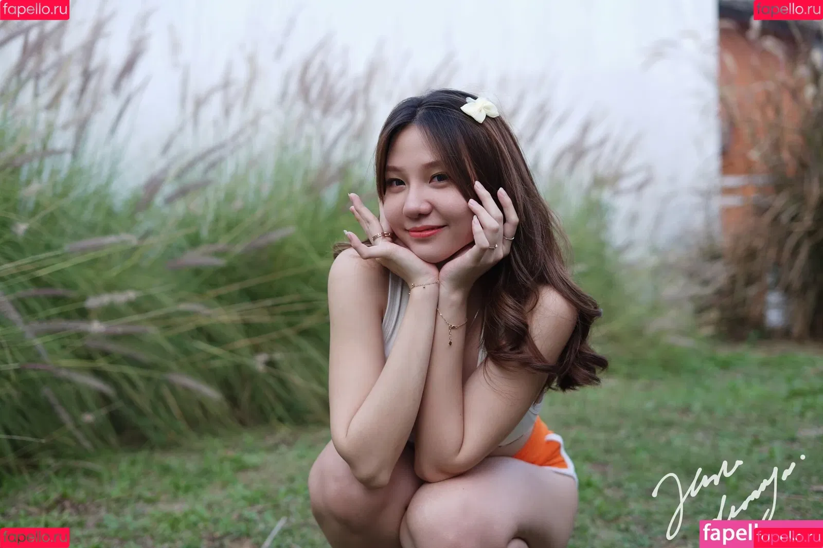 Jenadammaya / mysweetapplefree Onlyfans Photo Gallery 