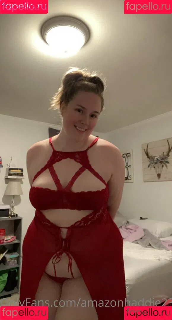 amazonbaddie23 Onlyfans Photo Gallery 