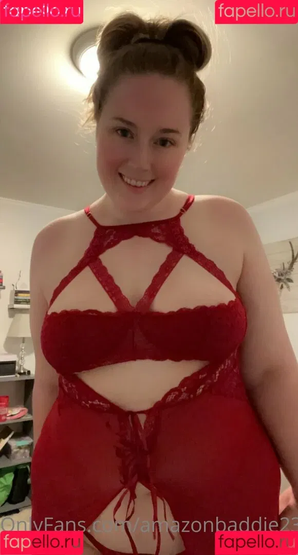amazonbaddie23 Onlyfans Photo Gallery 