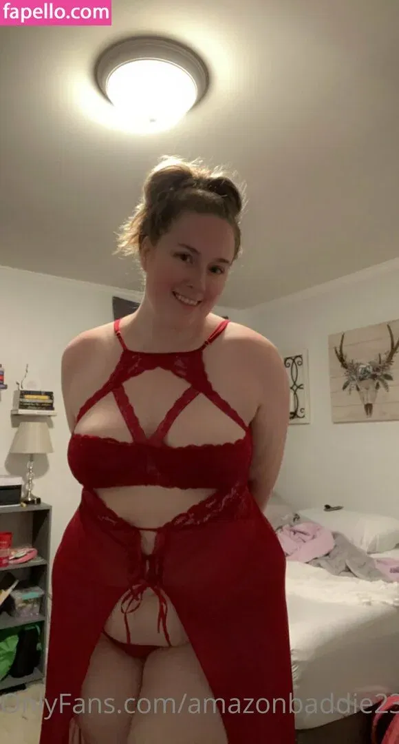 amazonbaddie23 Onlyfans Photo Gallery 