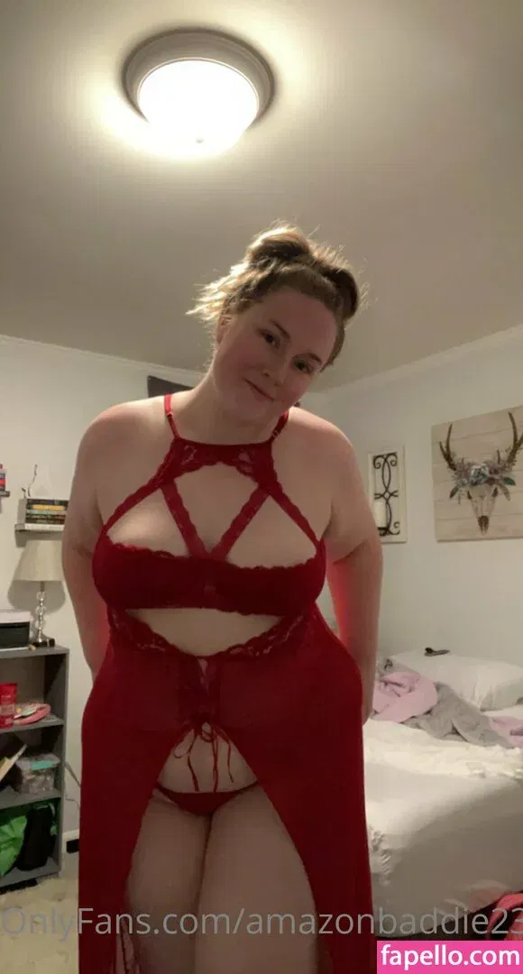 amazonbaddie23 Onlyfans Photo Gallery 
