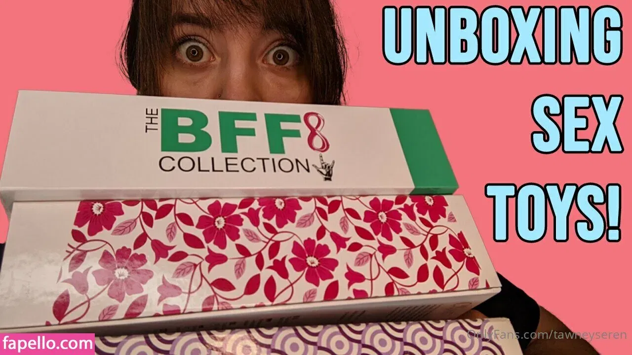 openbobsbb / tawneyseren Onlyfans Photo Gallery 