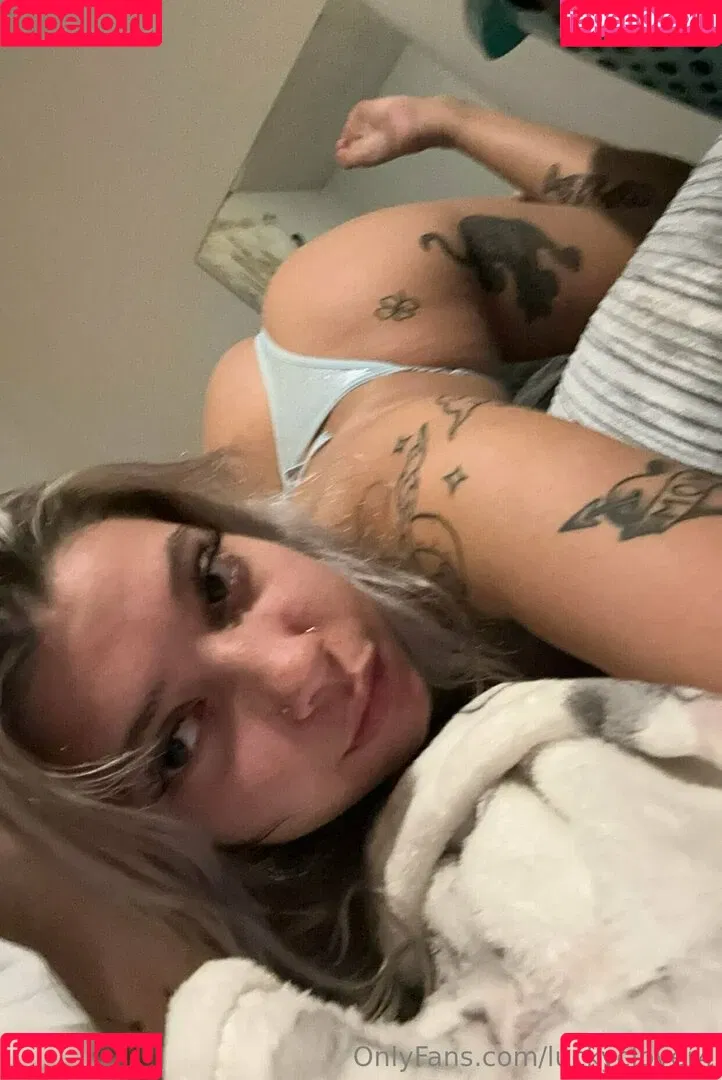LuckyClover4 / chloe_gail_ Onlyfans Photo Gallery 