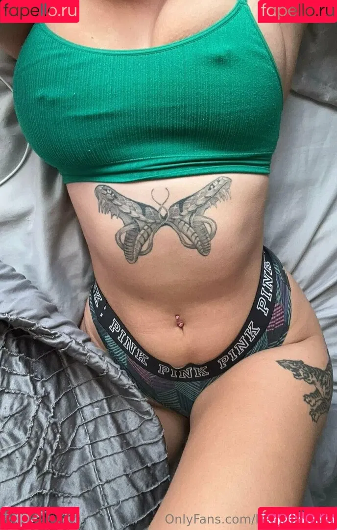 LuckyClover4 / chloe_gail_ Onlyfans Photo Gallery 