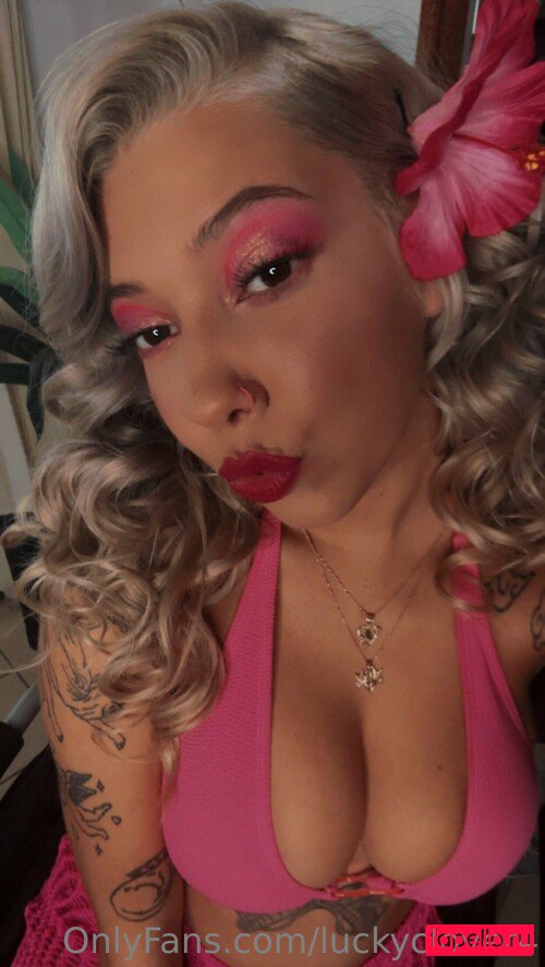 LuckyClover4 Nude Onlyfans Photo 23