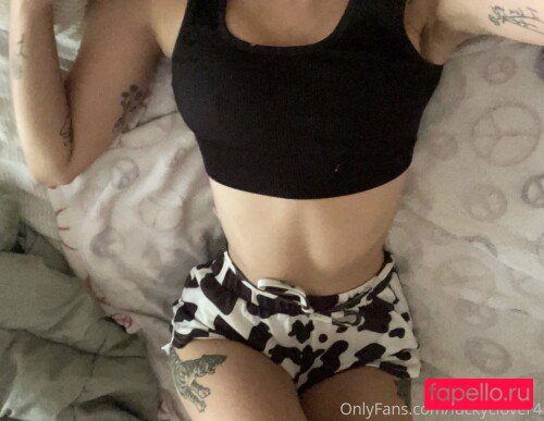 LuckyClover4 Nude Onlyfans Photo 17