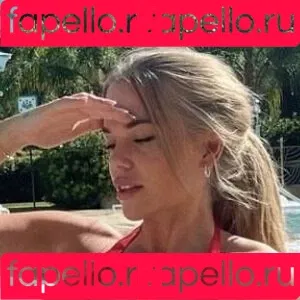 Laura Maria Rypa / lauramaria.rpa Onlyfans Photo Gallery 