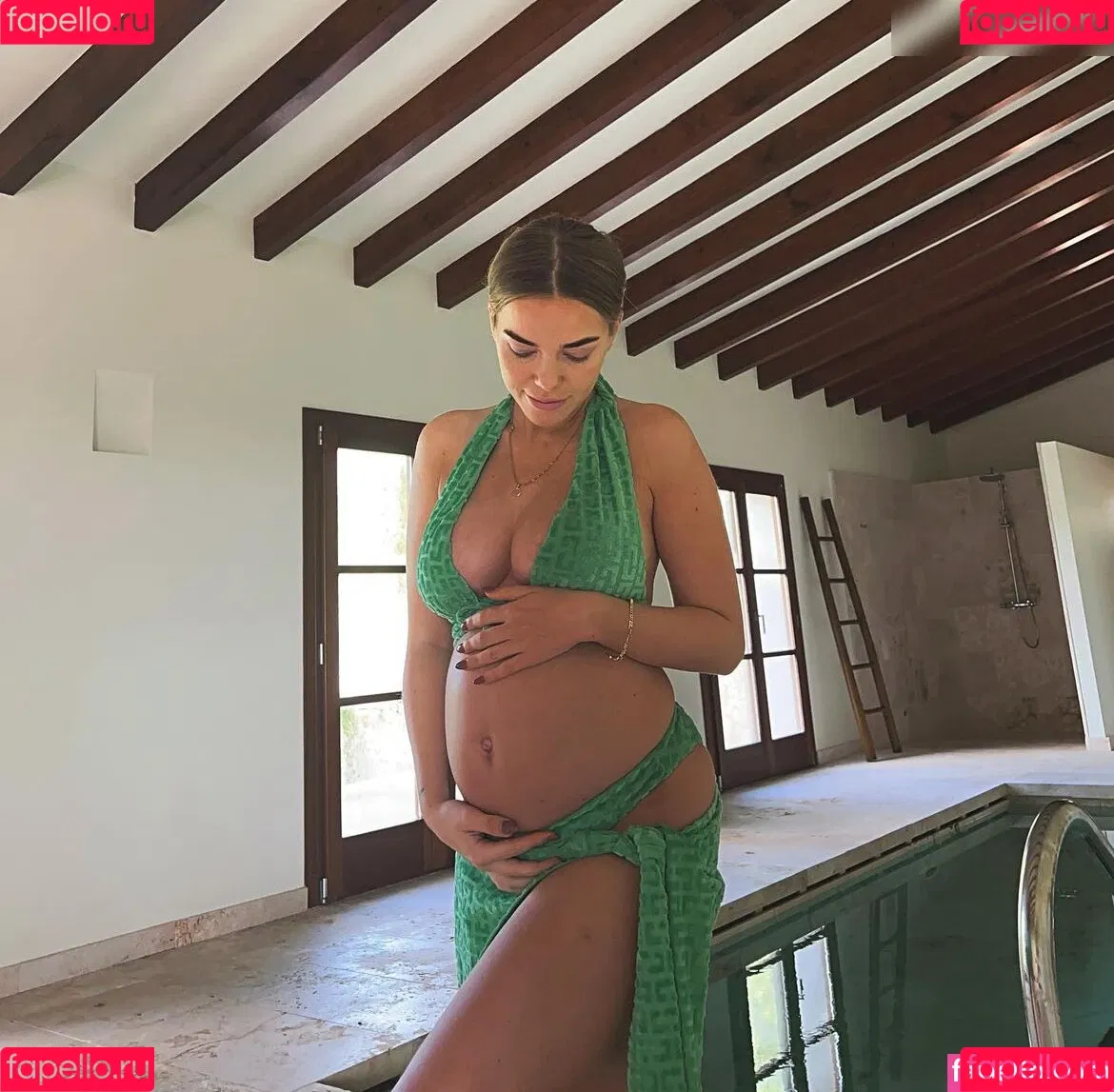 Laura Maria Rypa / lauramaria.rpa Onlyfans Photo Gallery 